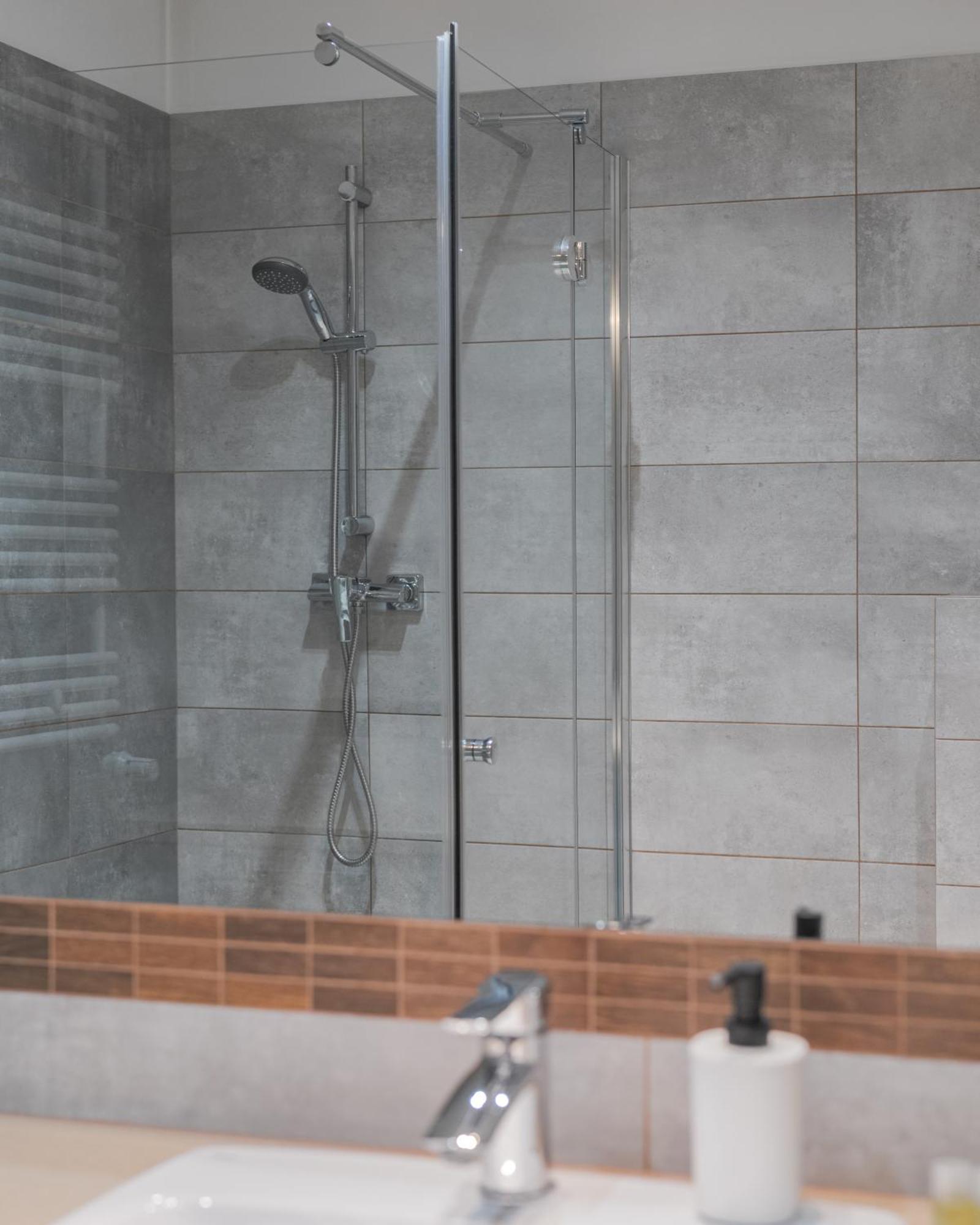 Swarozyca IV - Grysko Apartament'S Στσέτσιν Εξωτερικό φωτογραφία
