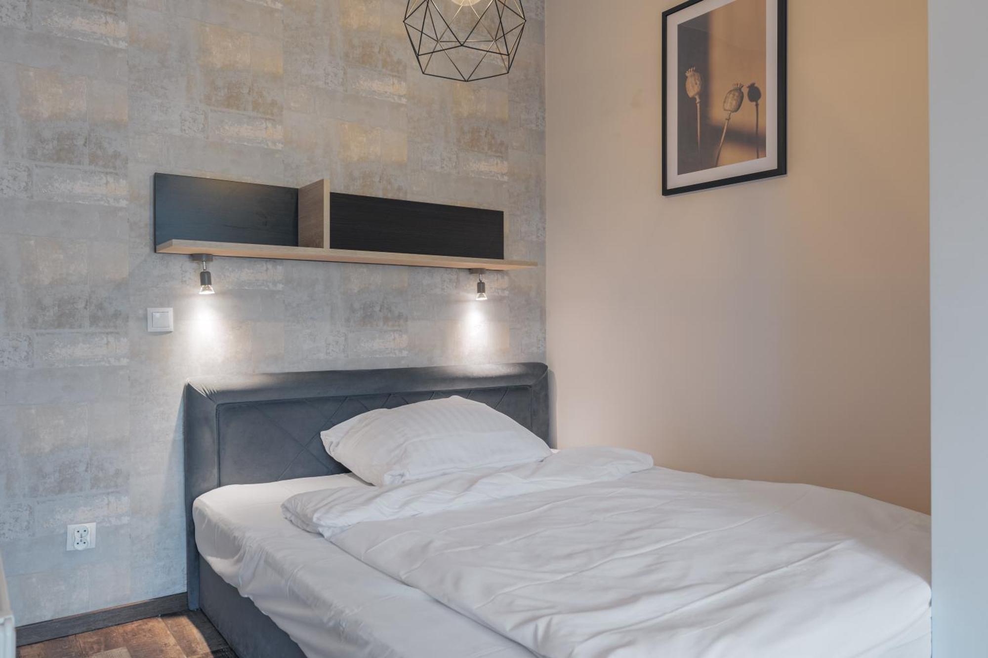 Swarozyca IV - Grysko Apartament'S Στσέτσιν Εξωτερικό φωτογραφία