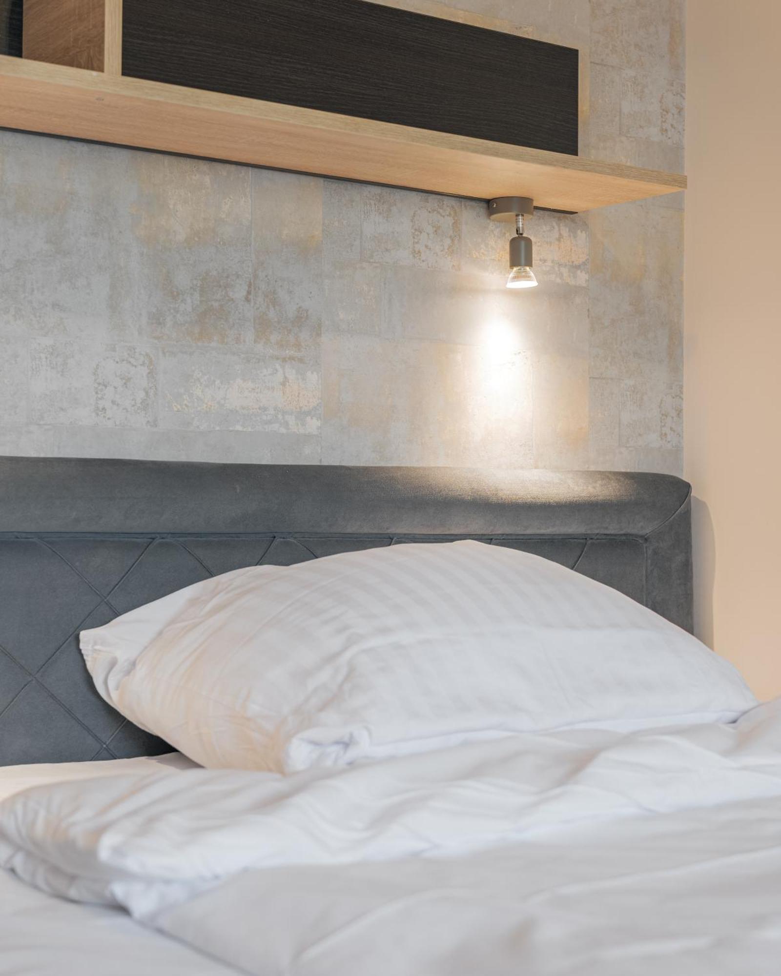 Swarozyca IV - Grysko Apartament'S Στσέτσιν Εξωτερικό φωτογραφία